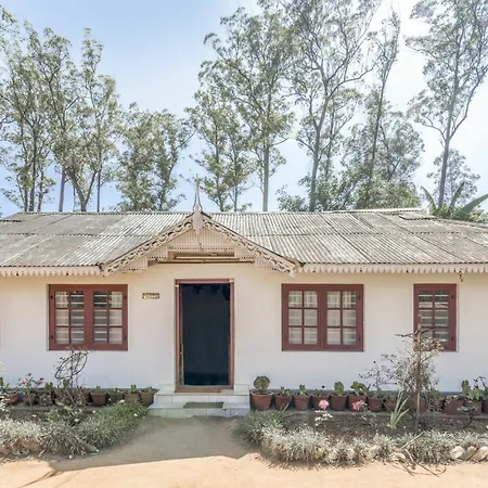 Homestay With Chef Services In Munnar, By Guesthouser 30589